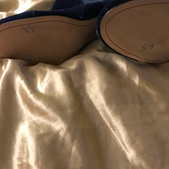 Sam Edelman Torques Blue 6.5 Women’s - Picture 7 of 8